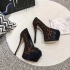 Giuseppe Zanotti Shoes 003